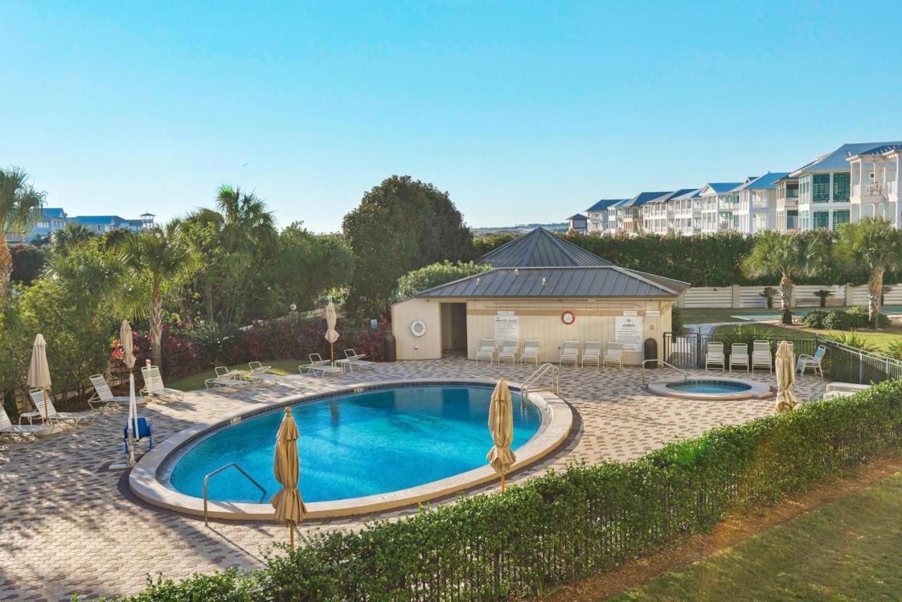 Apartament The Islander 211 Destin Zewnętrze zdjęcie