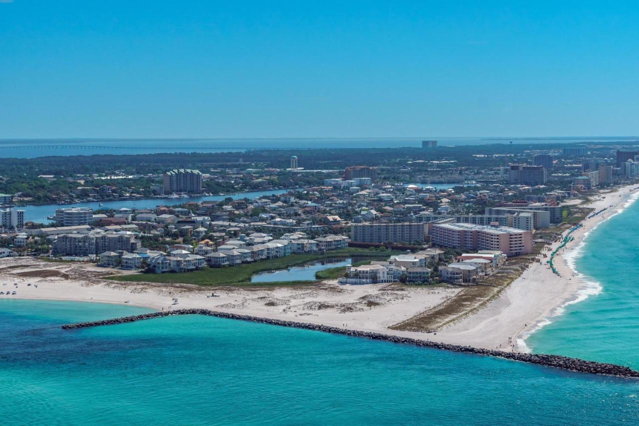 Apartament The Islander 211 Destin Zewnętrze zdjęcie