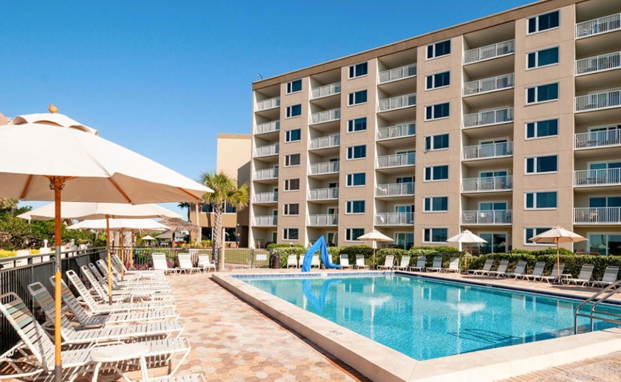 Apartament The Islander 211 Destin Zewnętrze zdjęcie