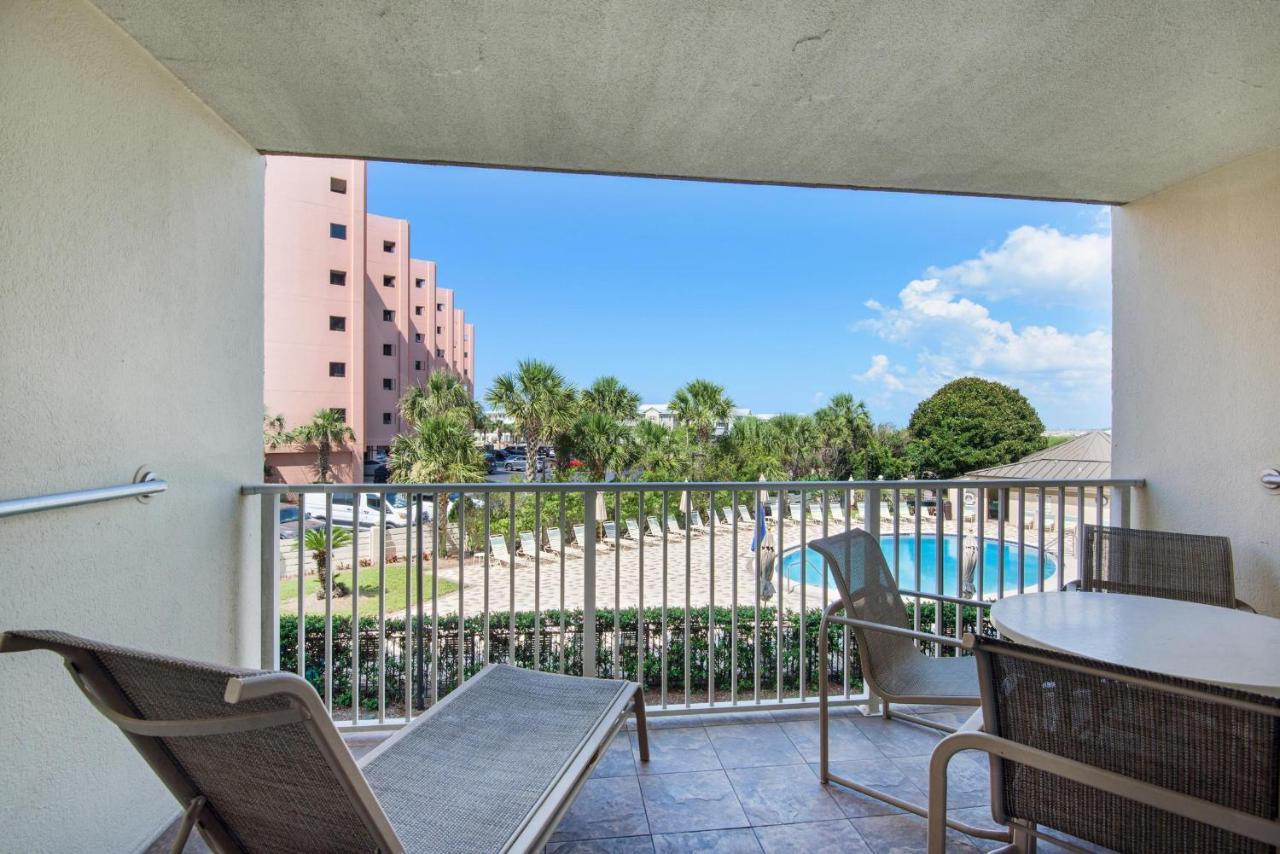 Apartament The Islander 211 Destin Zewnętrze zdjęcie