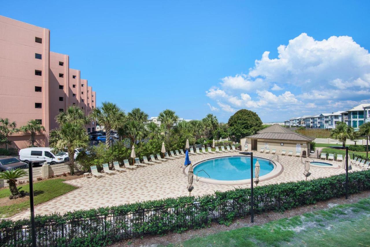 Apartament The Islander 211 Destin Zewnętrze zdjęcie