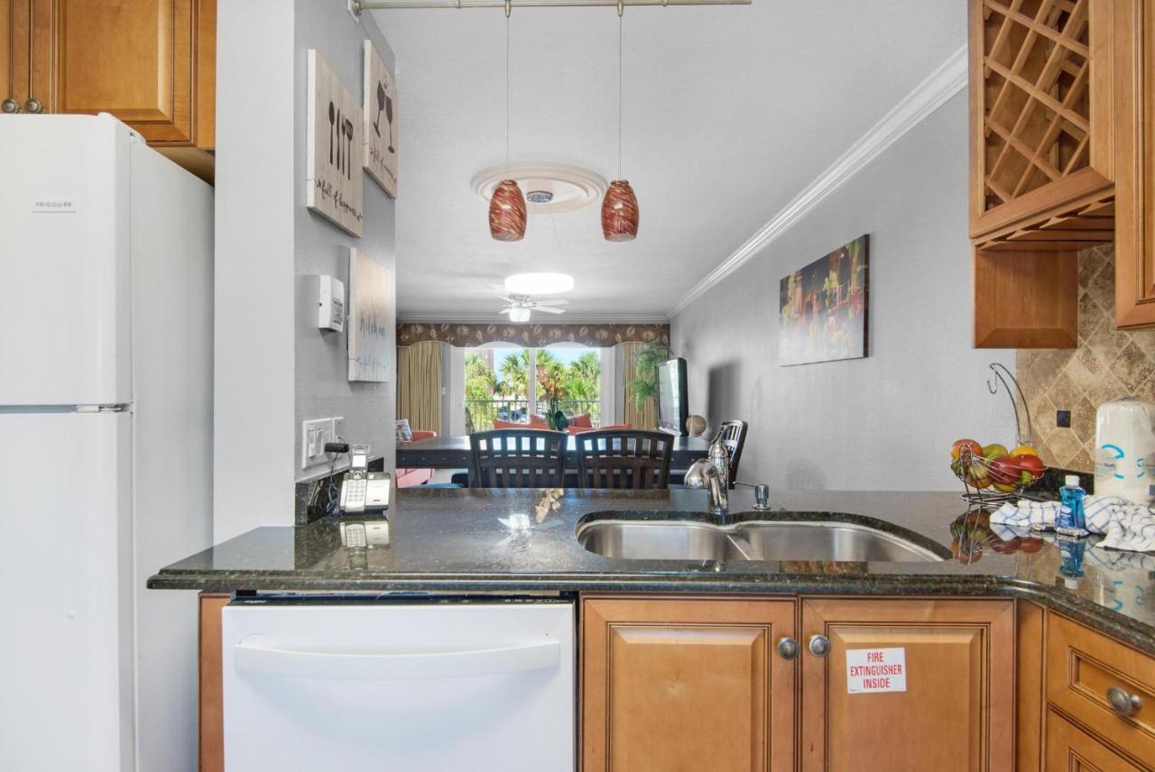 Apartament The Islander 211 Destin Zewnętrze zdjęcie