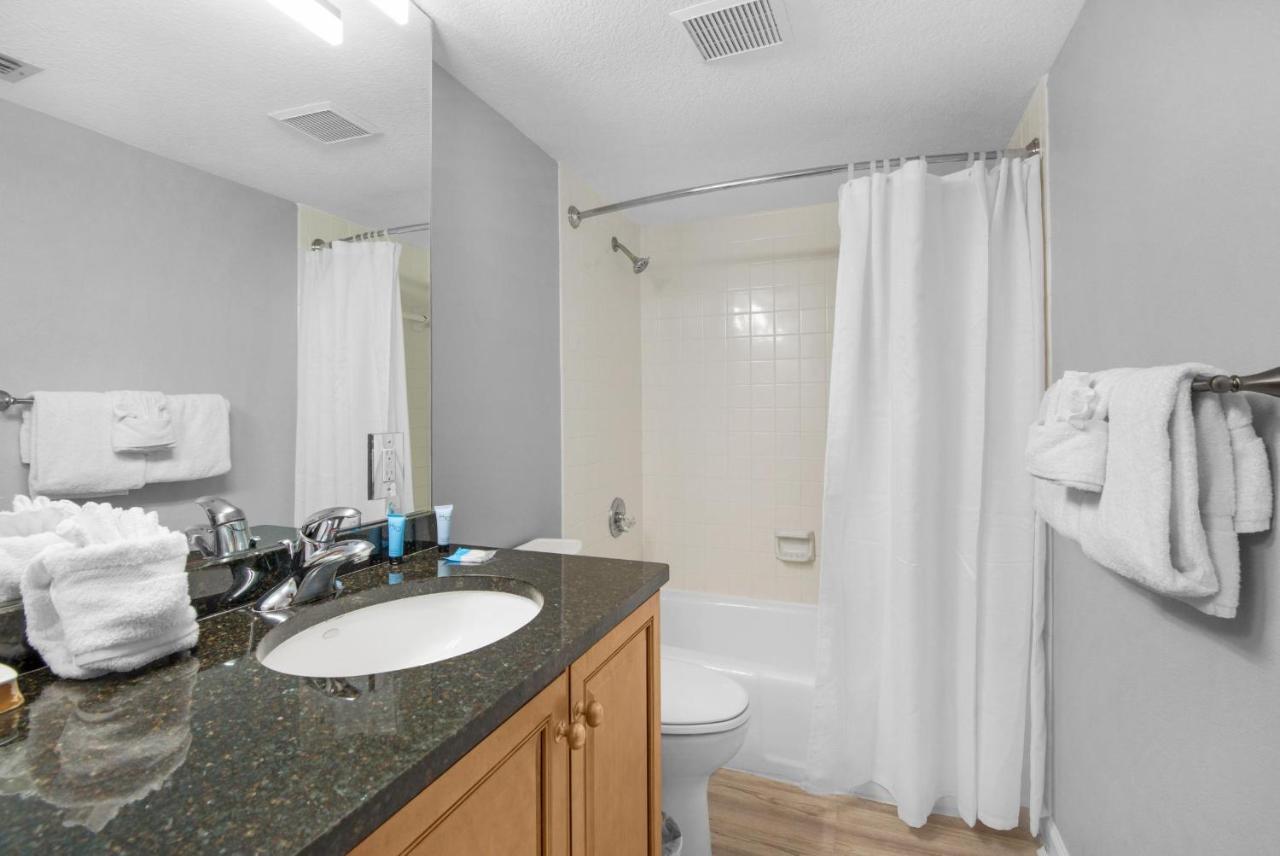 Apartament The Islander 211 Destin Zewnętrze zdjęcie