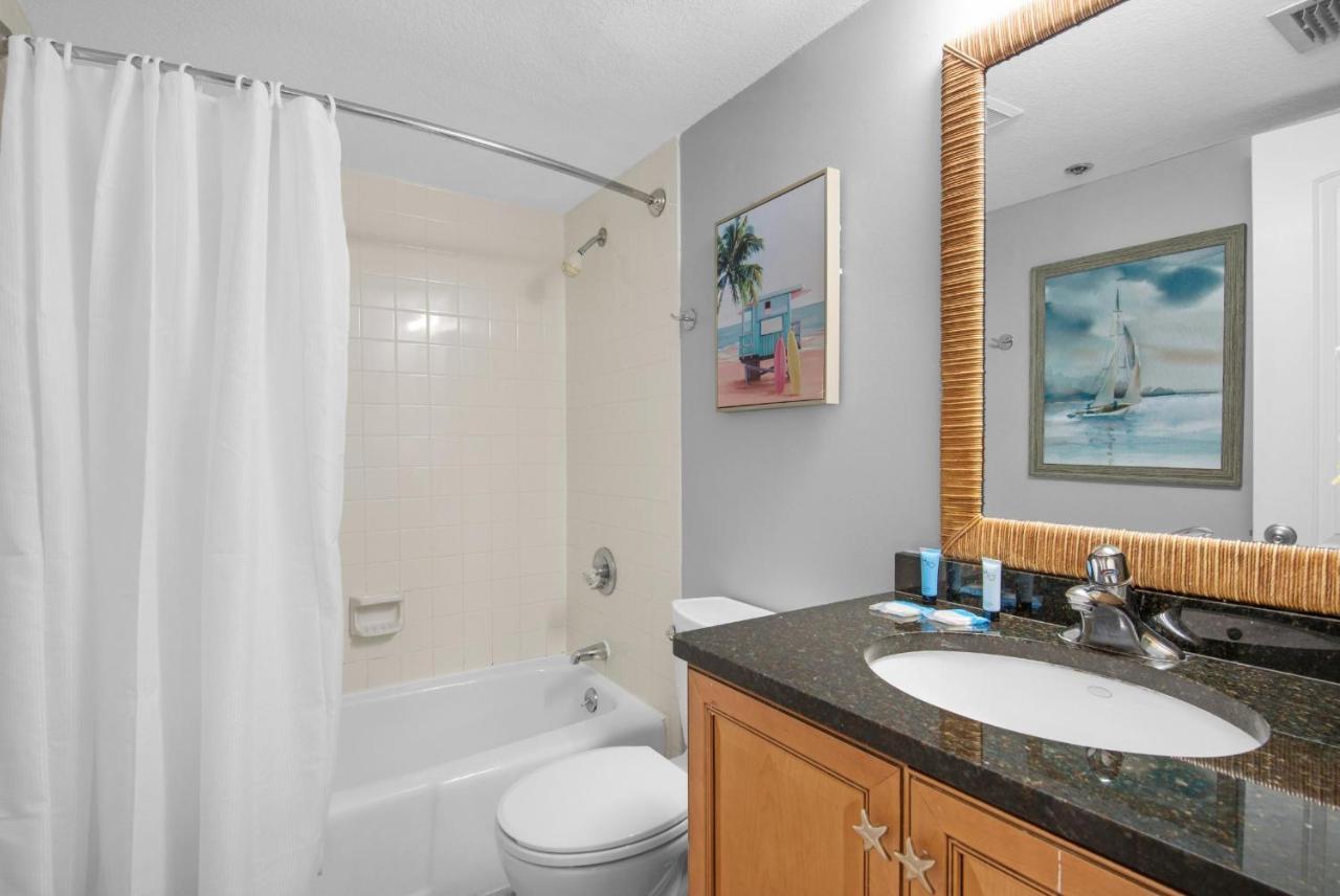 Apartament The Islander 211 Destin Zewnętrze zdjęcie
