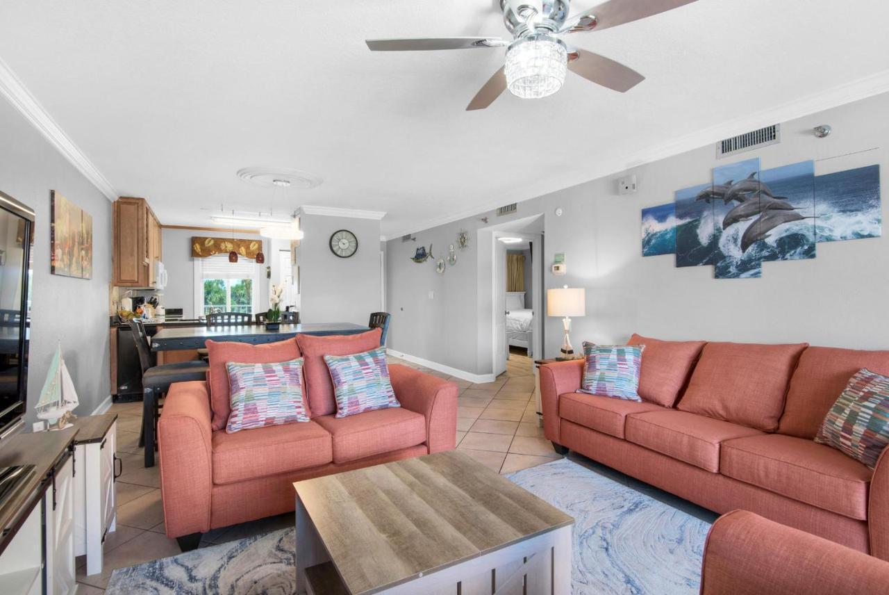 Apartament The Islander 211 Destin Zewnętrze zdjęcie