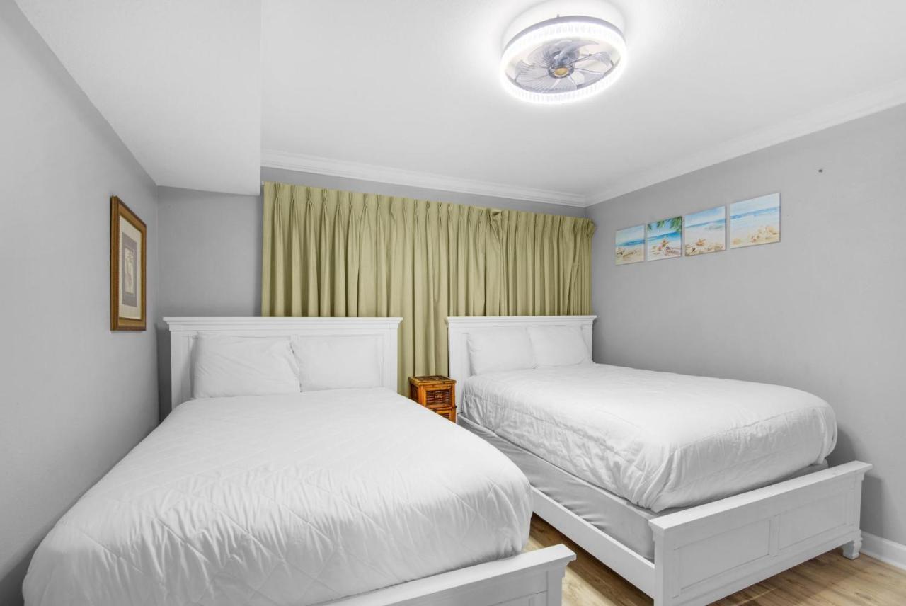 Apartament The Islander 211 Destin Zewnętrze zdjęcie