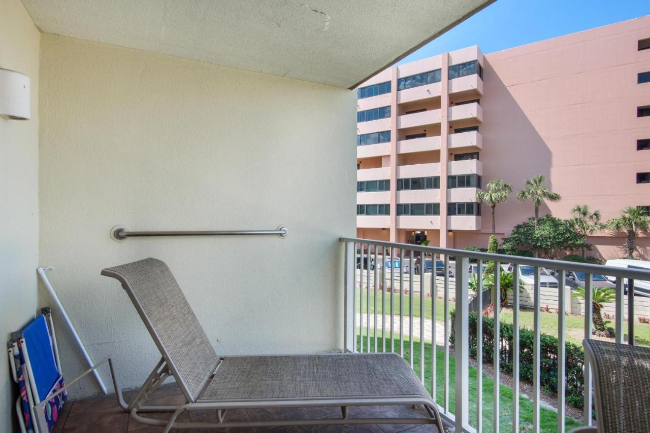 Apartament The Islander 211 Destin Zewnętrze zdjęcie