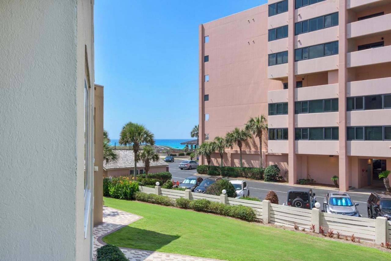 Apartament The Islander 211 Destin Zewnętrze zdjęcie