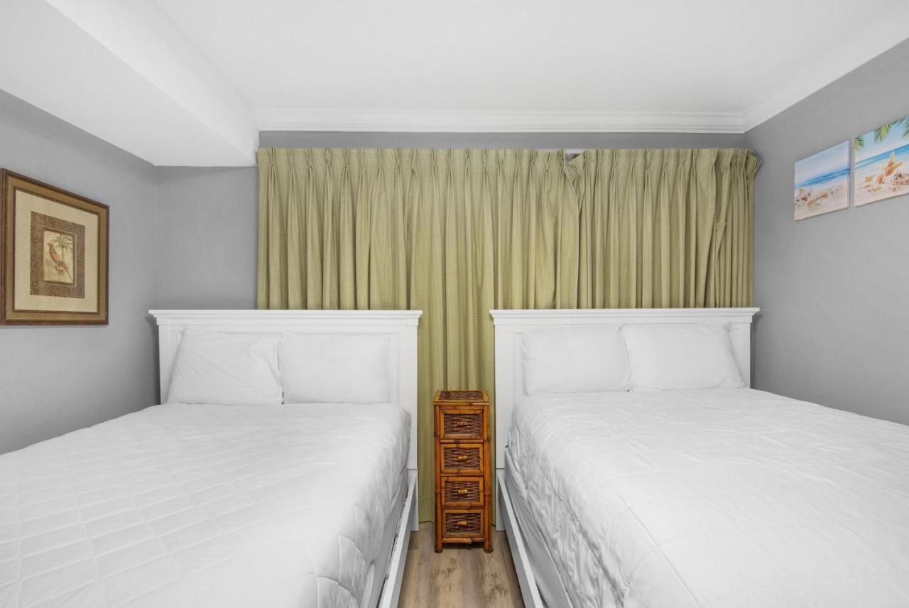 Apartament The Islander 211 Destin Zewnętrze zdjęcie