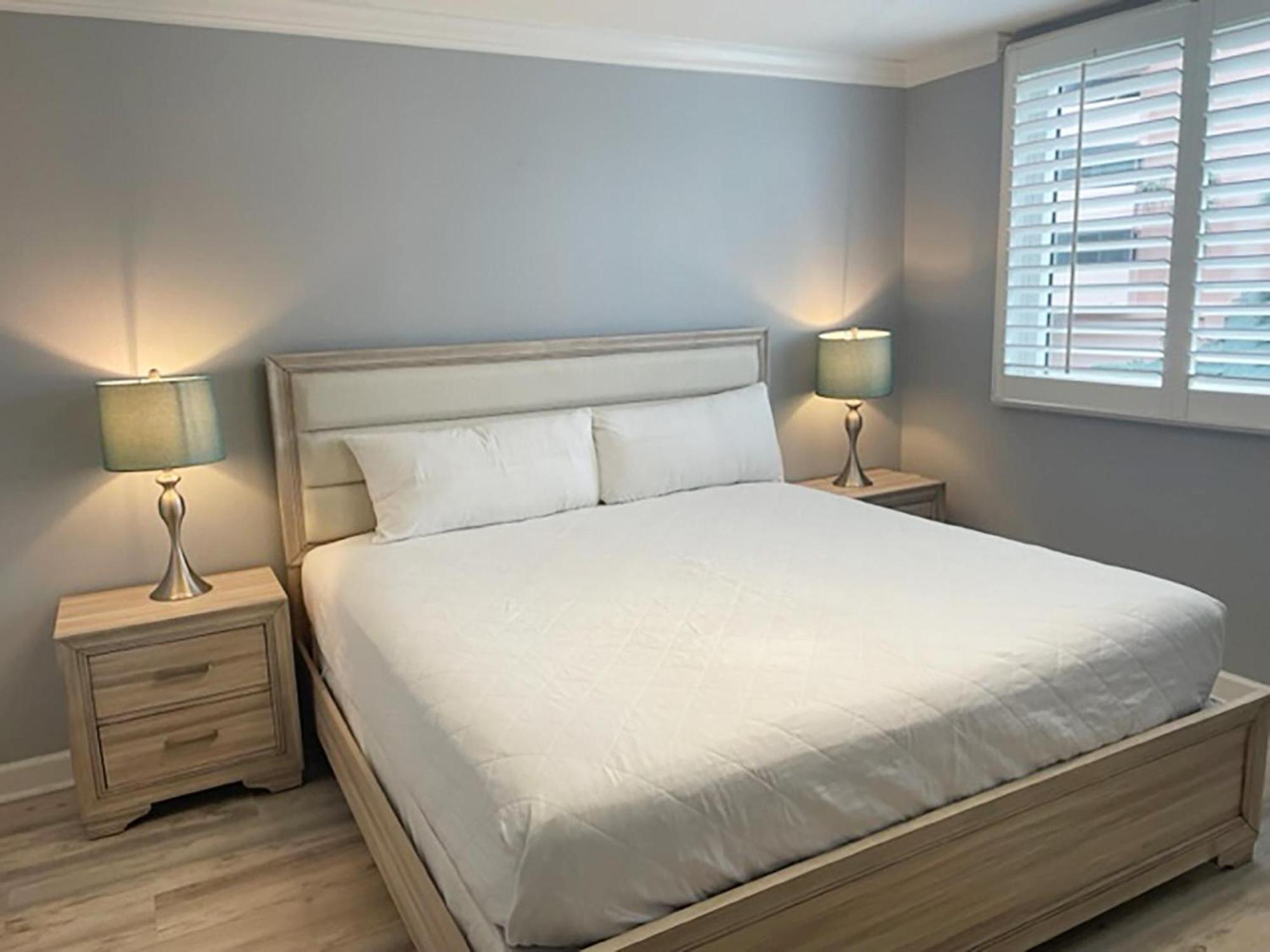 Apartament The Islander 211 Destin Zewnętrze zdjęcie