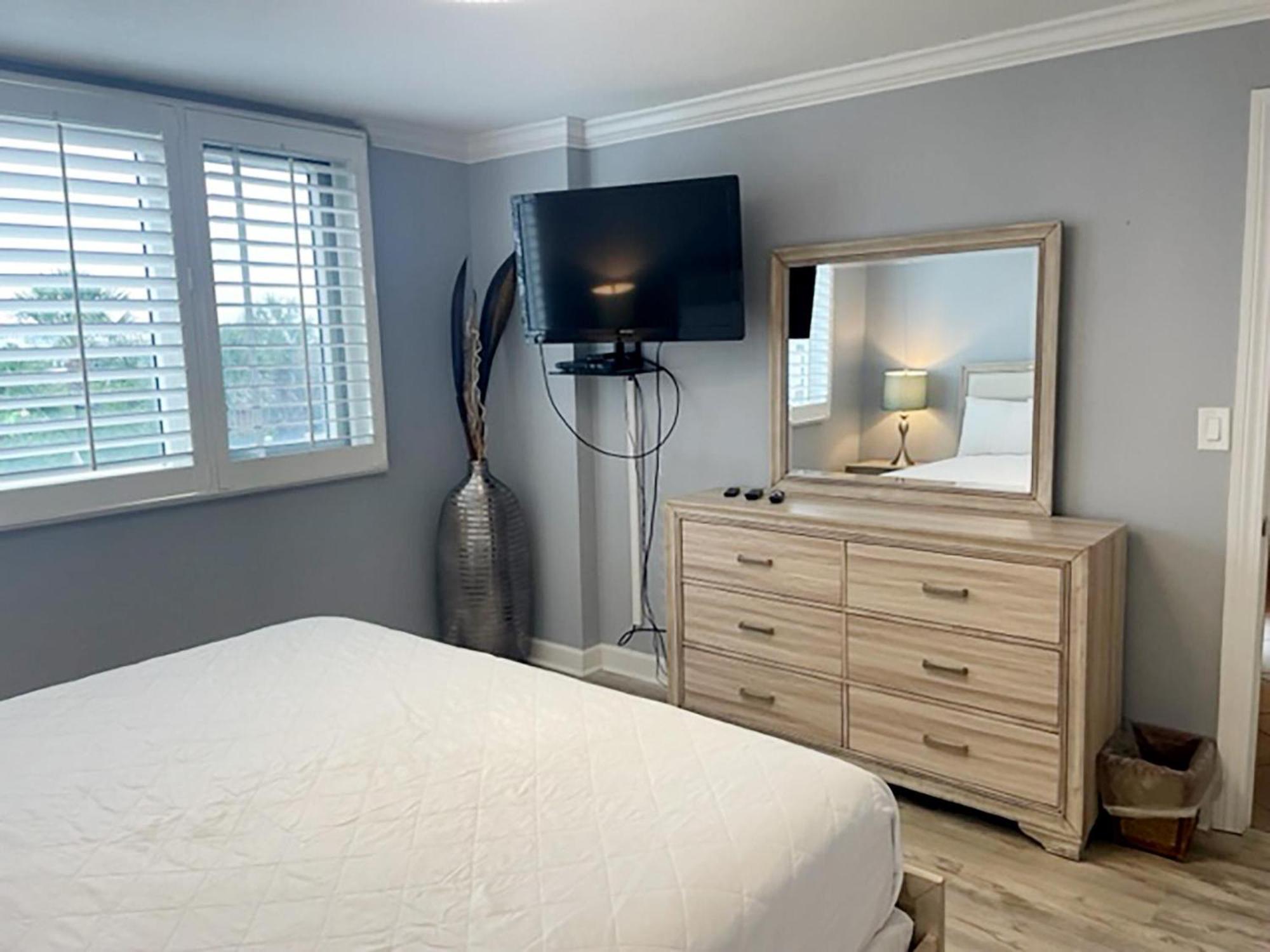 Apartament The Islander 211 Destin Zewnętrze zdjęcie