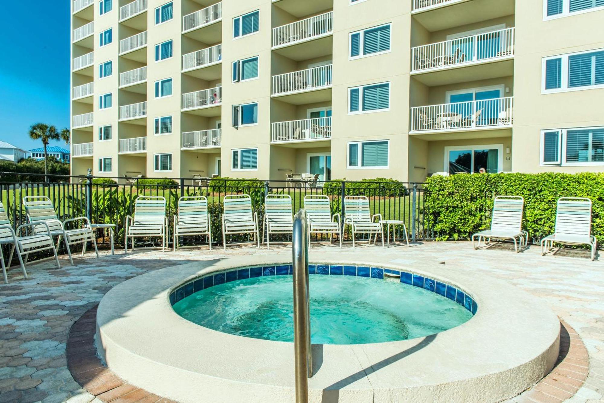Apartament The Islander 211 Destin Zewnętrze zdjęcie